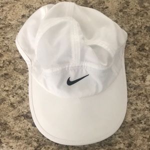 Nike hat